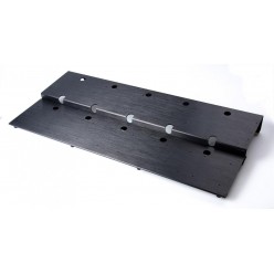 T-Rex TT ROAD CASE 70 Twardy case na efekty z serii Tonetrunk